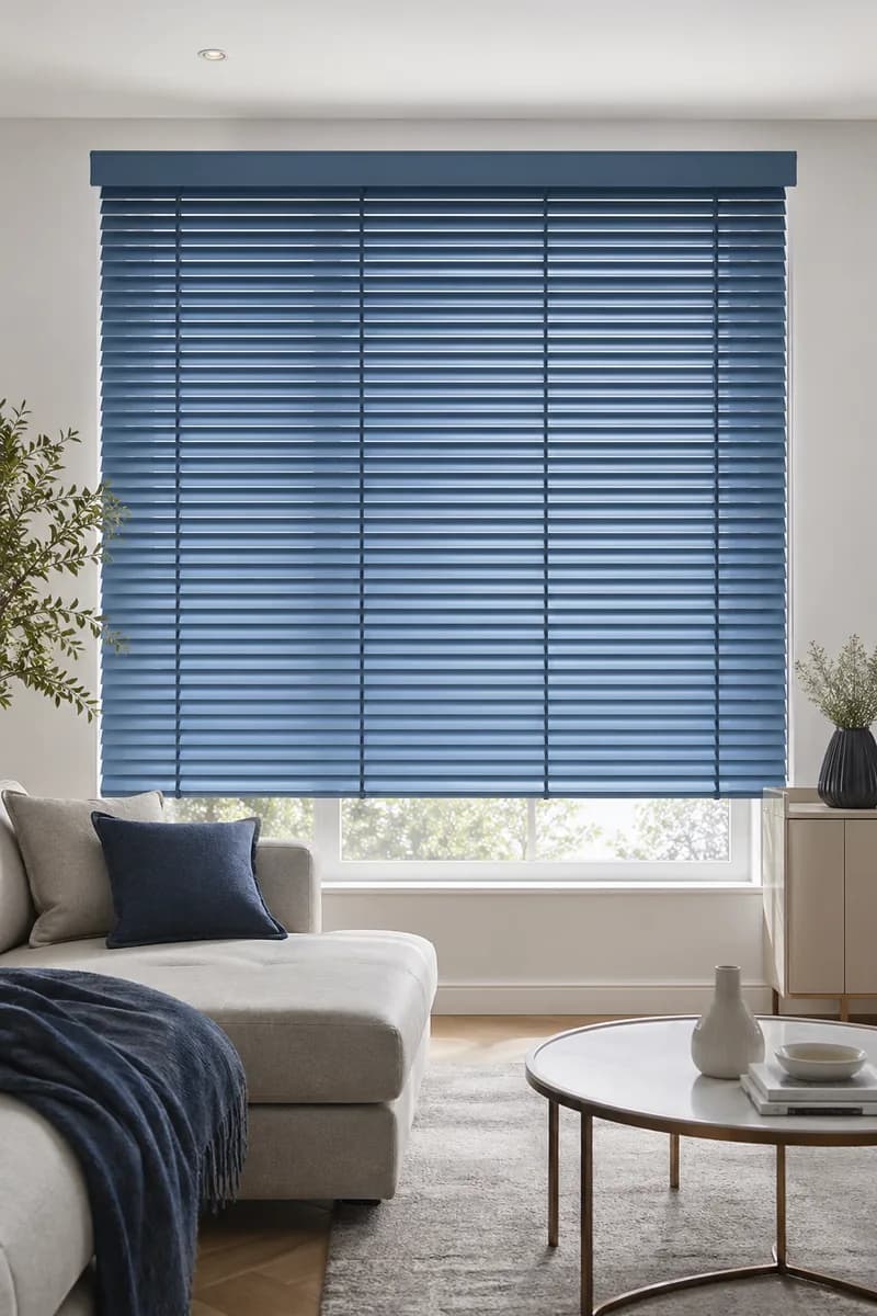Blinds